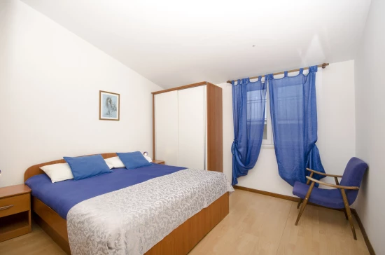 Apartmán Střední Dalmácie - Makarska DA 17311 N1