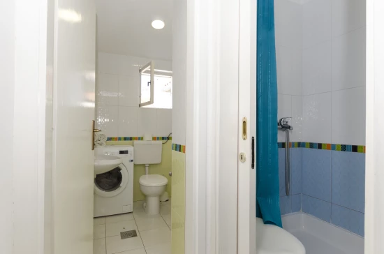 Apartmán Střední Dalmácie - Makarska DA 17311 N1