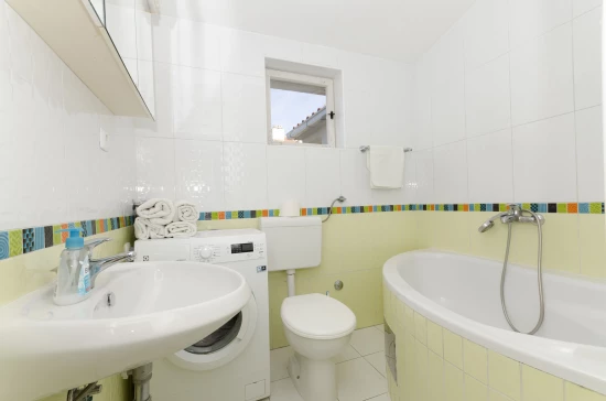 Apartmán Střední Dalmácie - Makarska DA 17311 N1