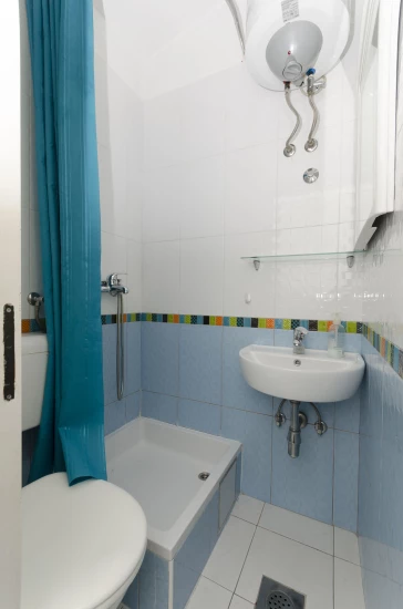 Apartmán Střední Dalmácie - Makarska DA 17311 N1