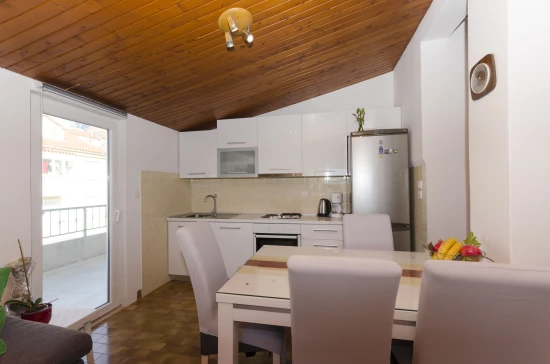Apartmán Střední Dalmácie - Makarska DA 17311 N1