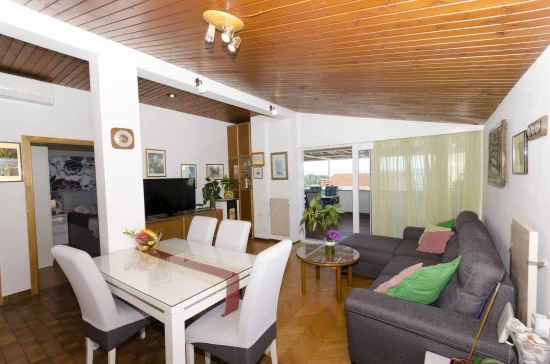 Apartmán Střední Dalmácie - Makarska DA 17311 N1