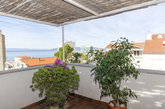 Apartmán Střední Dalmácie - Makarska DA 17311 N1