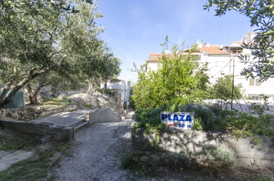 Apartmán Střední Dalmácie - Makarska DA 17311 N2