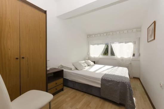 Apartmán Střední Dalmácie - Makarska DA 17311 N2