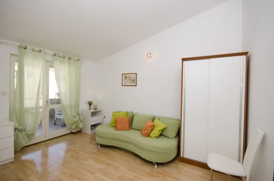 Apartmán Střední Dalmácie - Makarska DA 17311 N2