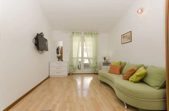 Apartmán Střední Dalmácie - Makarska DA 17311 N2