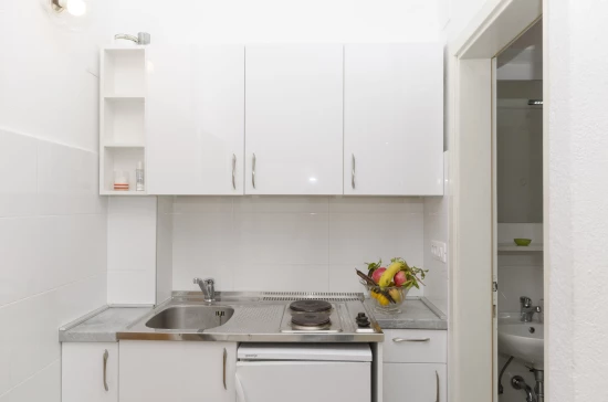 Apartmán Střední Dalmácie - Makarska DA 17311 N2