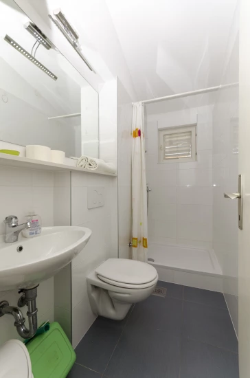 Apartmán Střední Dalmácie - Makarska DA 17311 N2