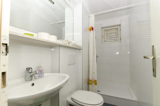 Apartmán Střední Dalmácie - Makarska DA 17311 N2