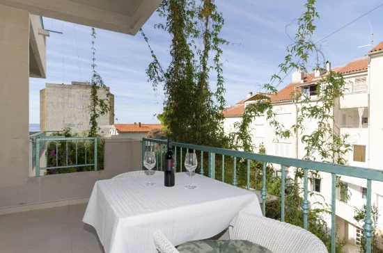 Apartmán Střední Dalmácie - Makarska DA 17311 N3