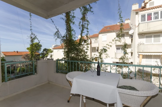 Apartmán Střední Dalmácie - Makarska DA 17311 N3