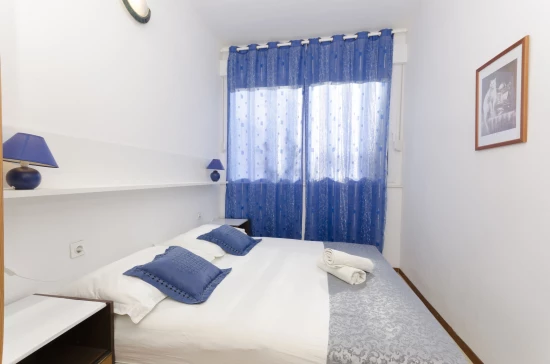 Apartmán Střední Dalmácie - Makarska DA 17311 N3