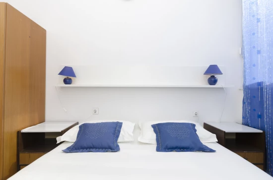 Apartmán Střední Dalmácie - Makarska DA 17311 N3