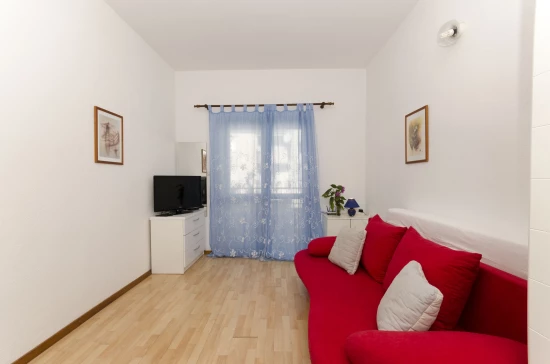 Apartmán Střední Dalmácie - Makarska DA 17311 N3