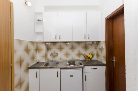 Apartmán Střední Dalmácie - Makarska DA 17311 N3