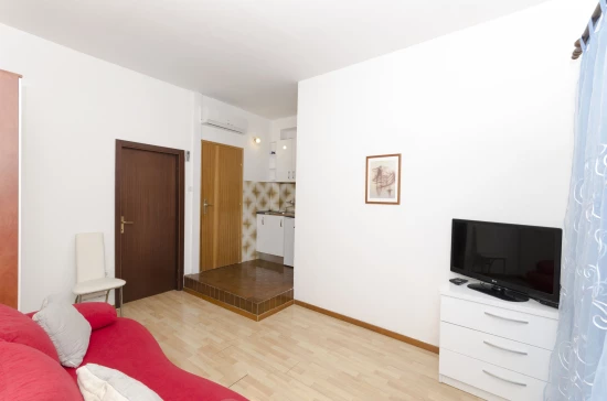 Apartmán Střední Dalmácie - Makarska DA 17311 N3