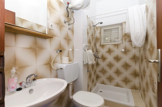 Apartmán Střední Dalmácie - Makarska DA 17311 N3