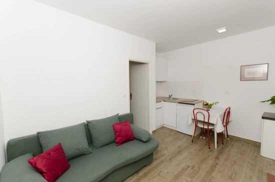 Apartmán Střední Dalmácie - Makarska DA 17311 N4