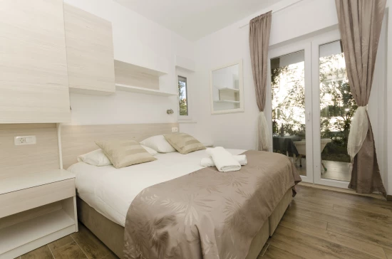 Apartmán Střední Dalmácie - Makarska DA 17311 N4
