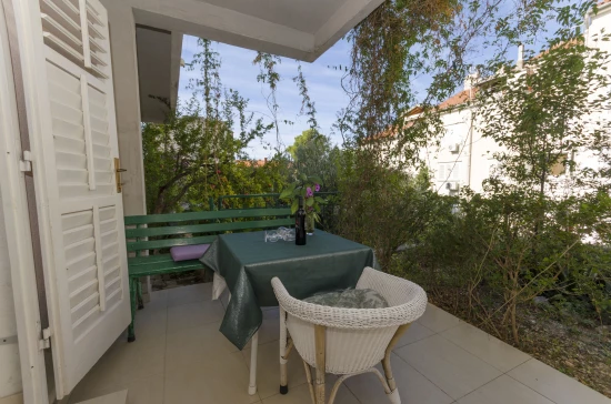 Apartmán Střední Dalmácie - Makarska DA 17311 N4