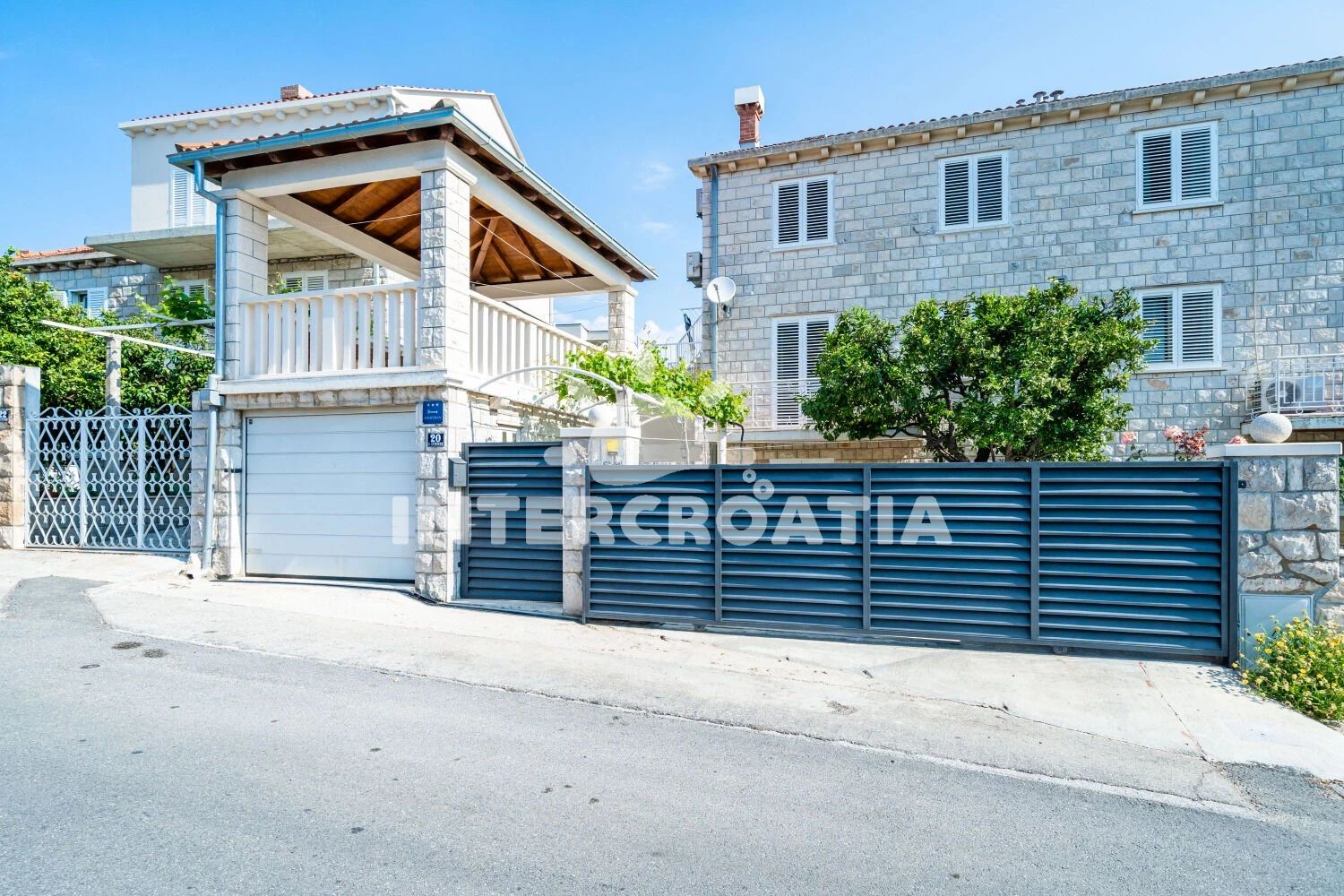 Apartmán Jižní Dalmácie - Dubrovník DA 17312 N1
