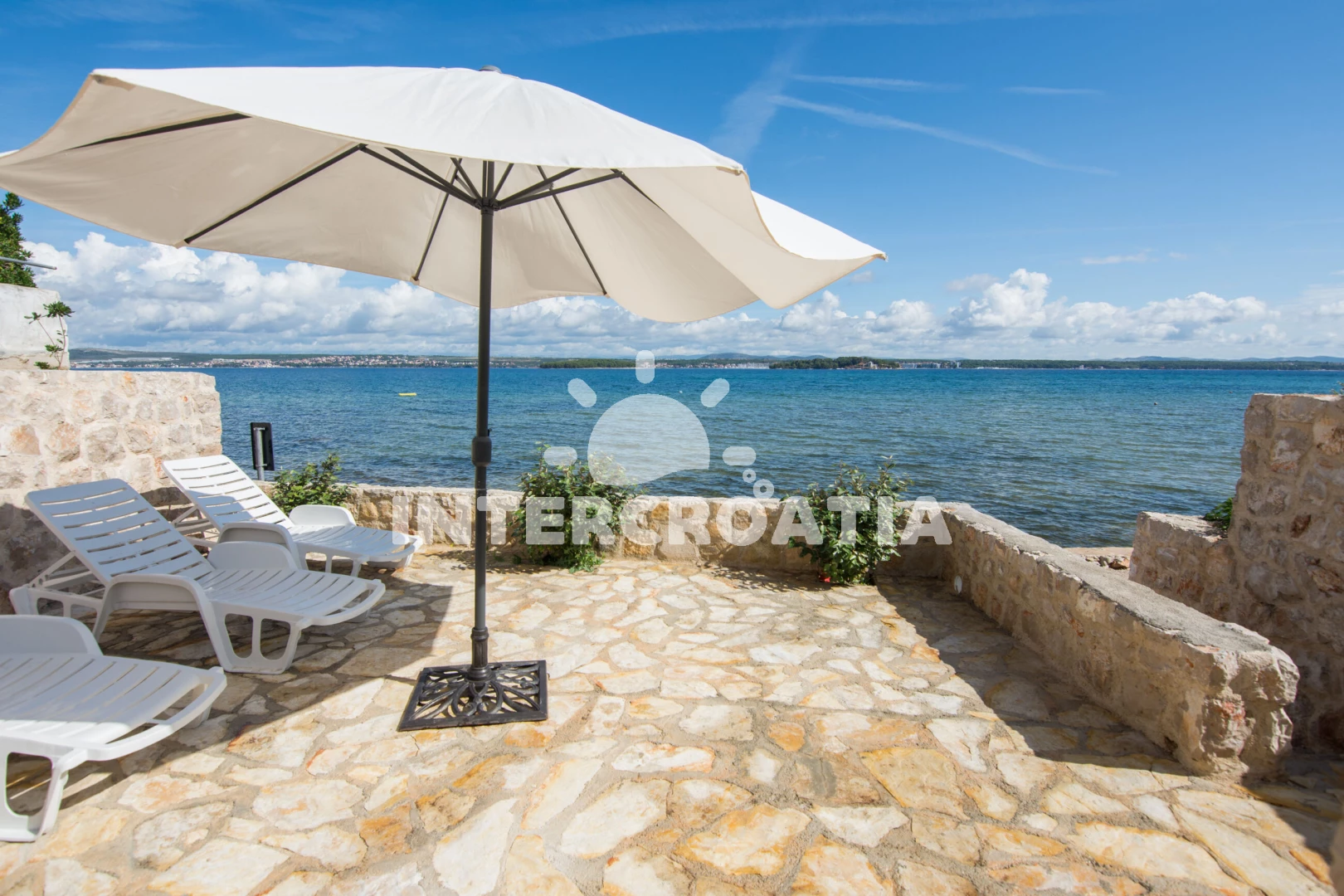 Apartmán Ostrov Pašman - Tkon OS 12237 N1