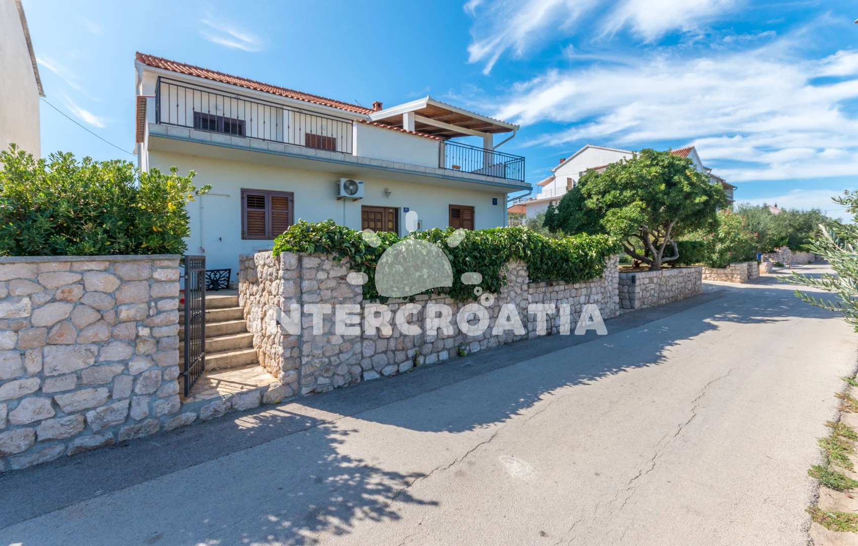 Apartmán Ostrov Pašman - Tkon OS 12237 N1