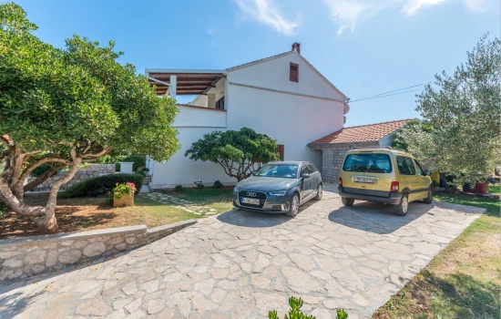 Apartmán Ostrov Pašman - Tkon OS 12237 N1