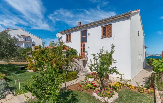 Apartmán Ostrov Pašman - Tkon OS 12237 N1