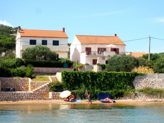 Apartmán Ostrov Pašman - Tkon OS 12237 N1