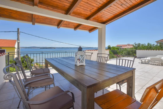 Apartmán Ostrov Pašman - Tkon OS 12237 N1