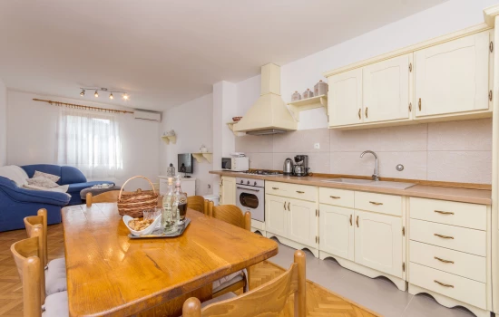 Apartmán Ostrov Pašman - Tkon OS 12237 N1