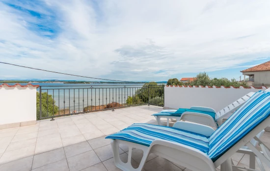 Apartmán Ostrov Pašman - Tkon OS 12237 N1