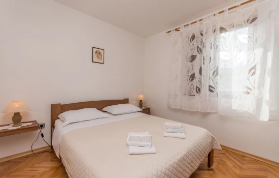 Apartmán Ostrov Pašman - Tkon OS 12237 N1