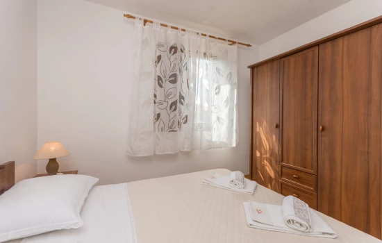 Apartmán Ostrov Pašman - Tkon OS 12237 N1