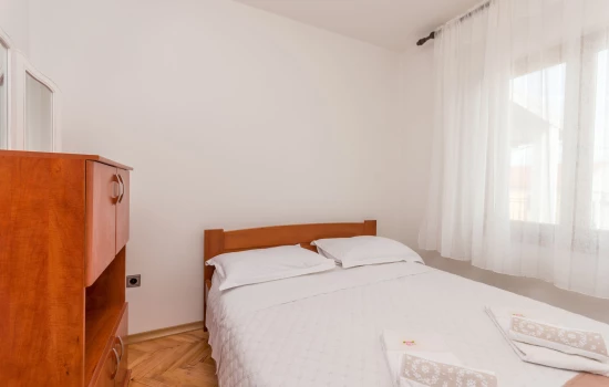 Apartmán Ostrov Pašman - Tkon OS 12237 N1