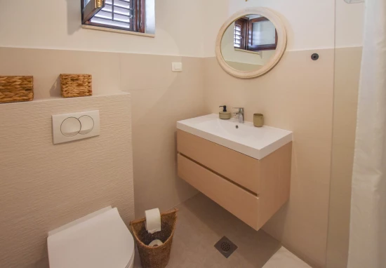 Apartmán Ostrov Pašman - Tkon OS 12237 N1