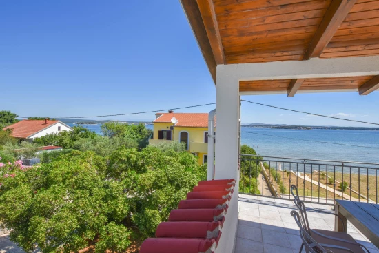 Apartmán Ostrov Pašman - Tkon OS 12237 N1