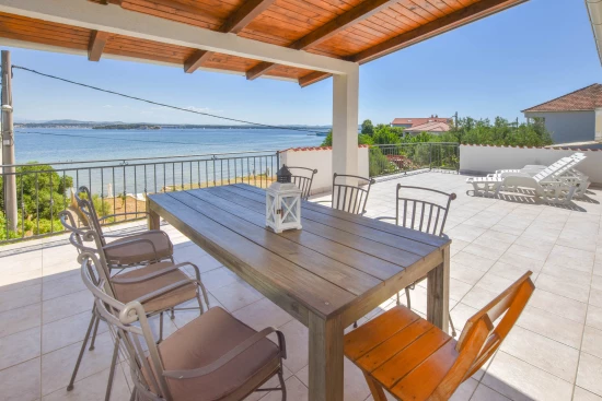 Apartmán Ostrov Pašman - Tkon OS 12237 N1