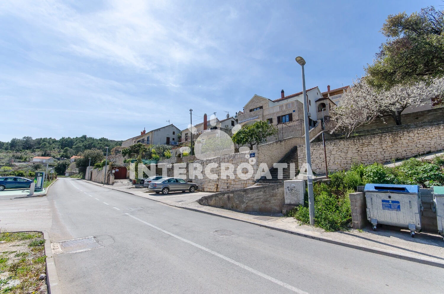 Apartmán Ostrov Brač - Postira OS 12238 N1