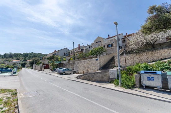 Apartmán Ostrov Brač - Postira OS 12238 N2