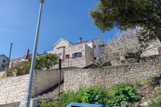 Apartmán Ostrov Brač - Postira OS 12238 N2