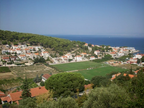 Apartmán Ostrov Brač - Postira OS 12238 N2