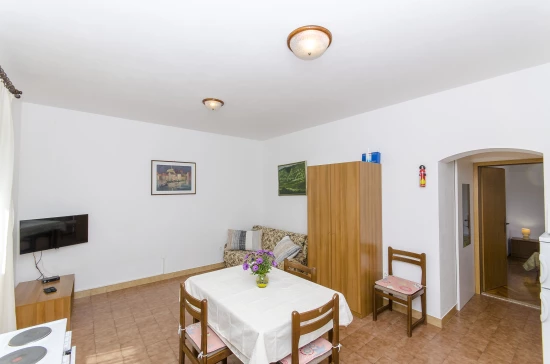 Apartmán Ostrov Brač - Postira OS 12238 N2