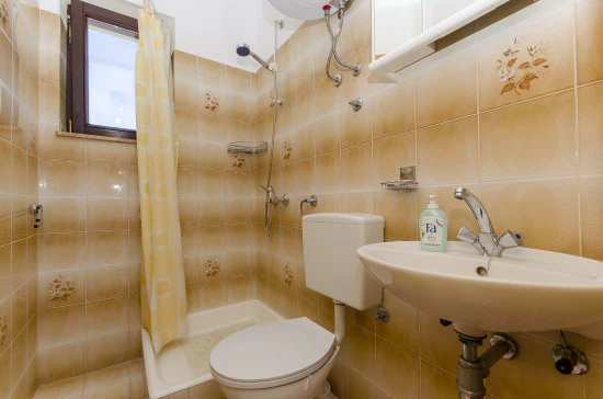 Apartmán Ostrov Brač - Postira OS 12238 N2