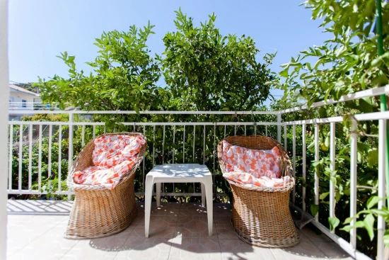 Apartmán Střední Dalmácie - Vinišće DA 17313 N1