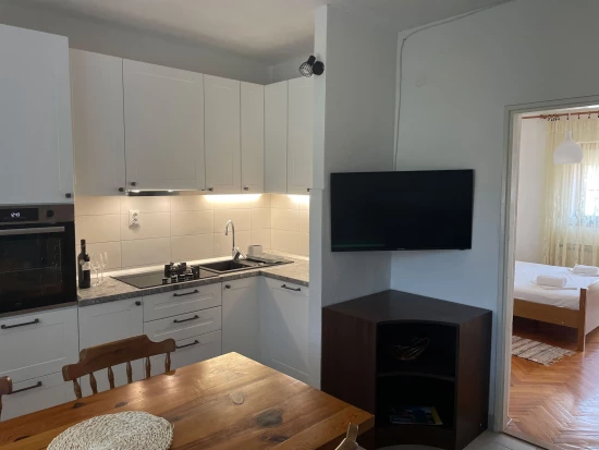 Apartmán Střední Dalmácie - Vinišće DA 17313 N1