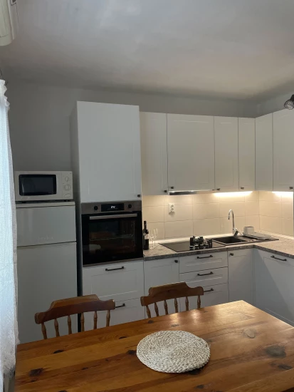 Apartmán Střední Dalmácie - Vinišće DA 17313 N1