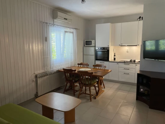 Apartmán Střední Dalmácie - Vinišće DA 17313 N1